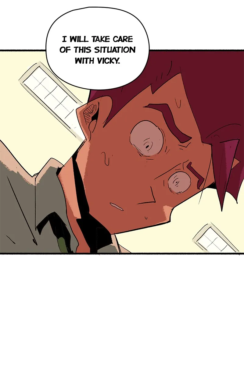 Read CODE HELIX chapter 5 image 28 on Lezhin