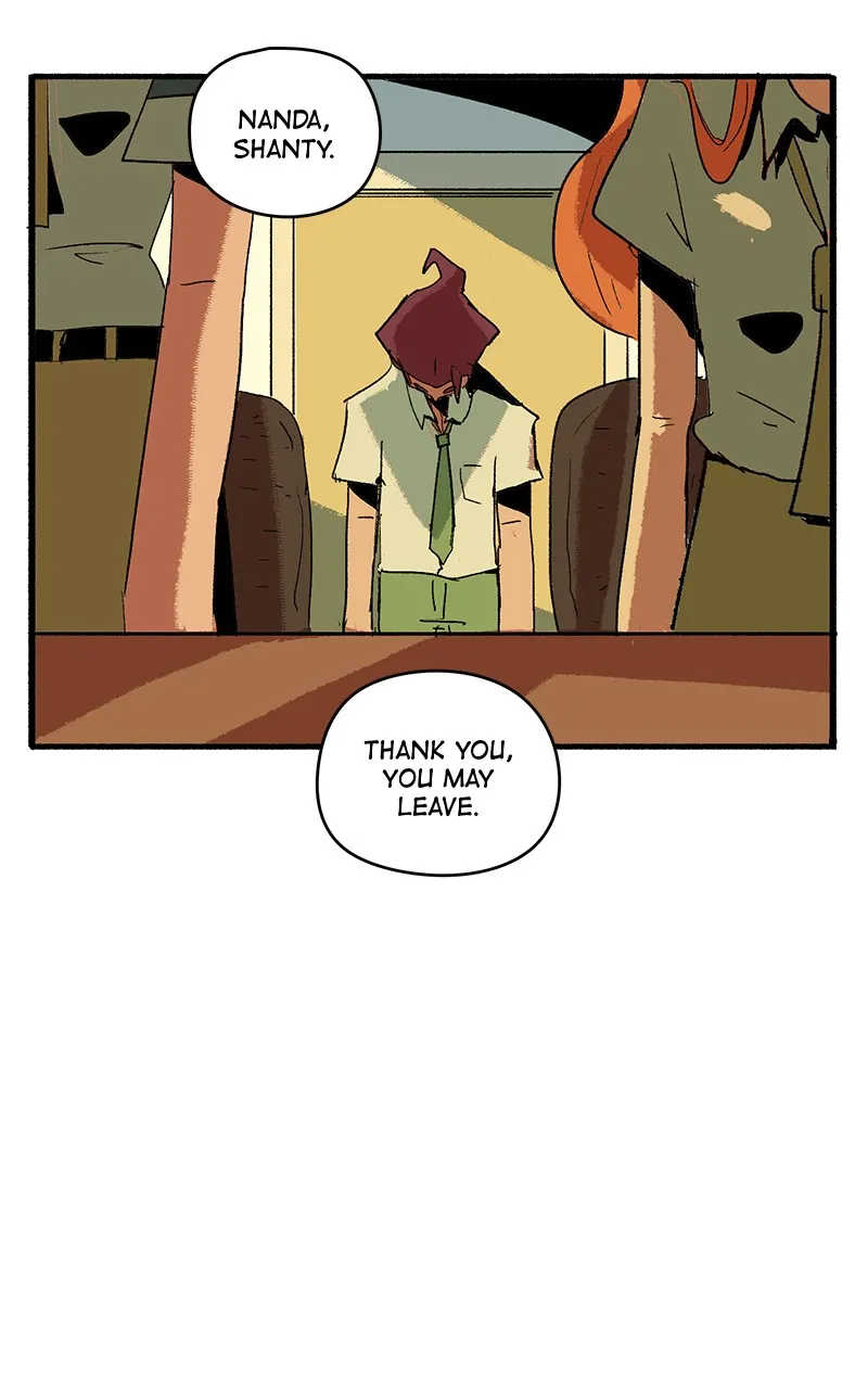 Read CODE HELIX chapter 5 image 29 on Lezhin