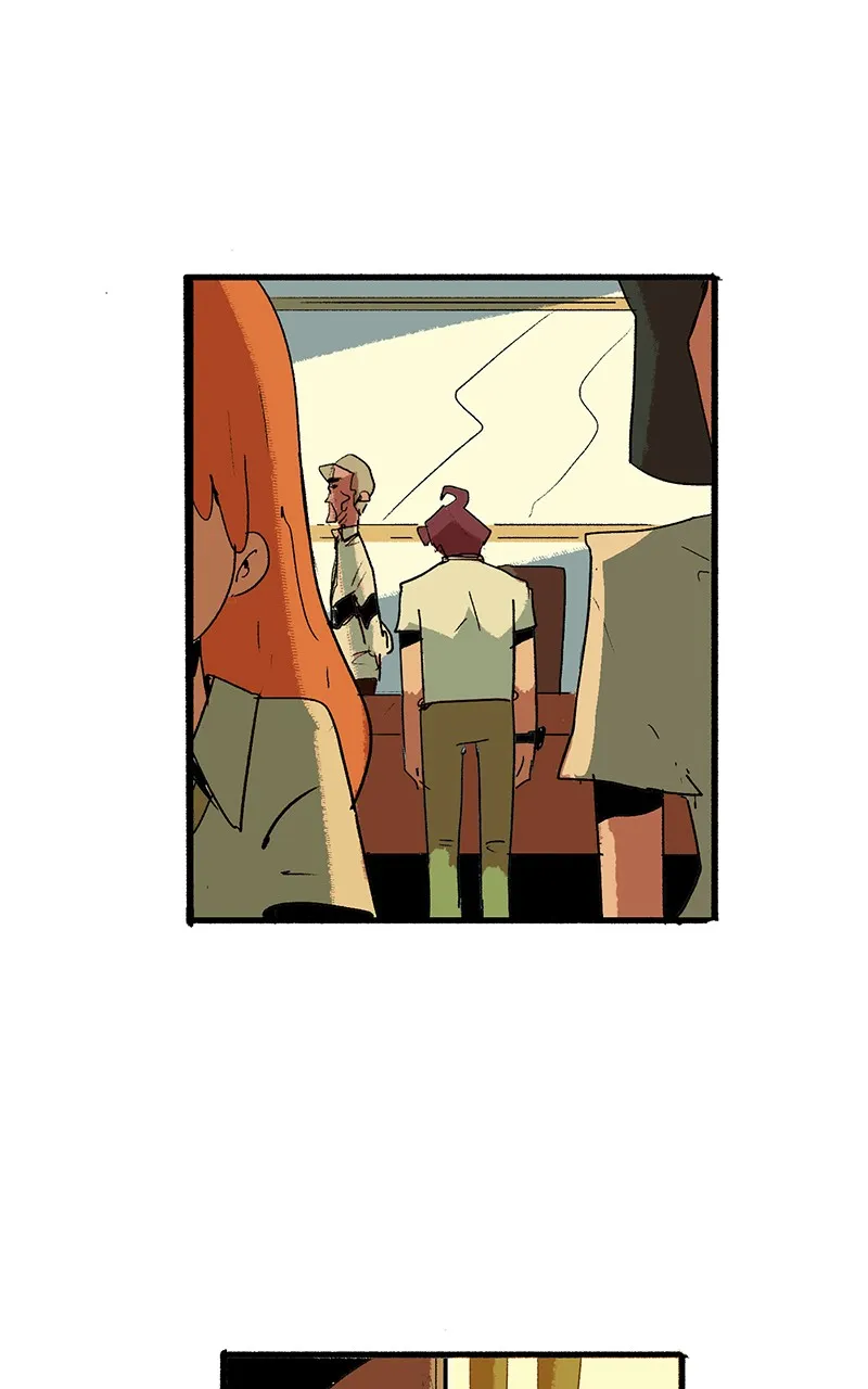 Read CODE HELIX chapter 5 image 30 on Lezhin