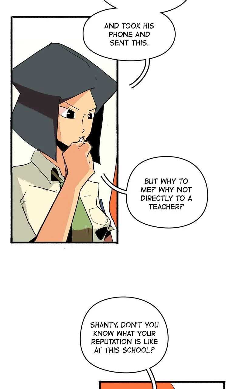 Read CODE HELIX chapter 5 image 37 on Lezhin
