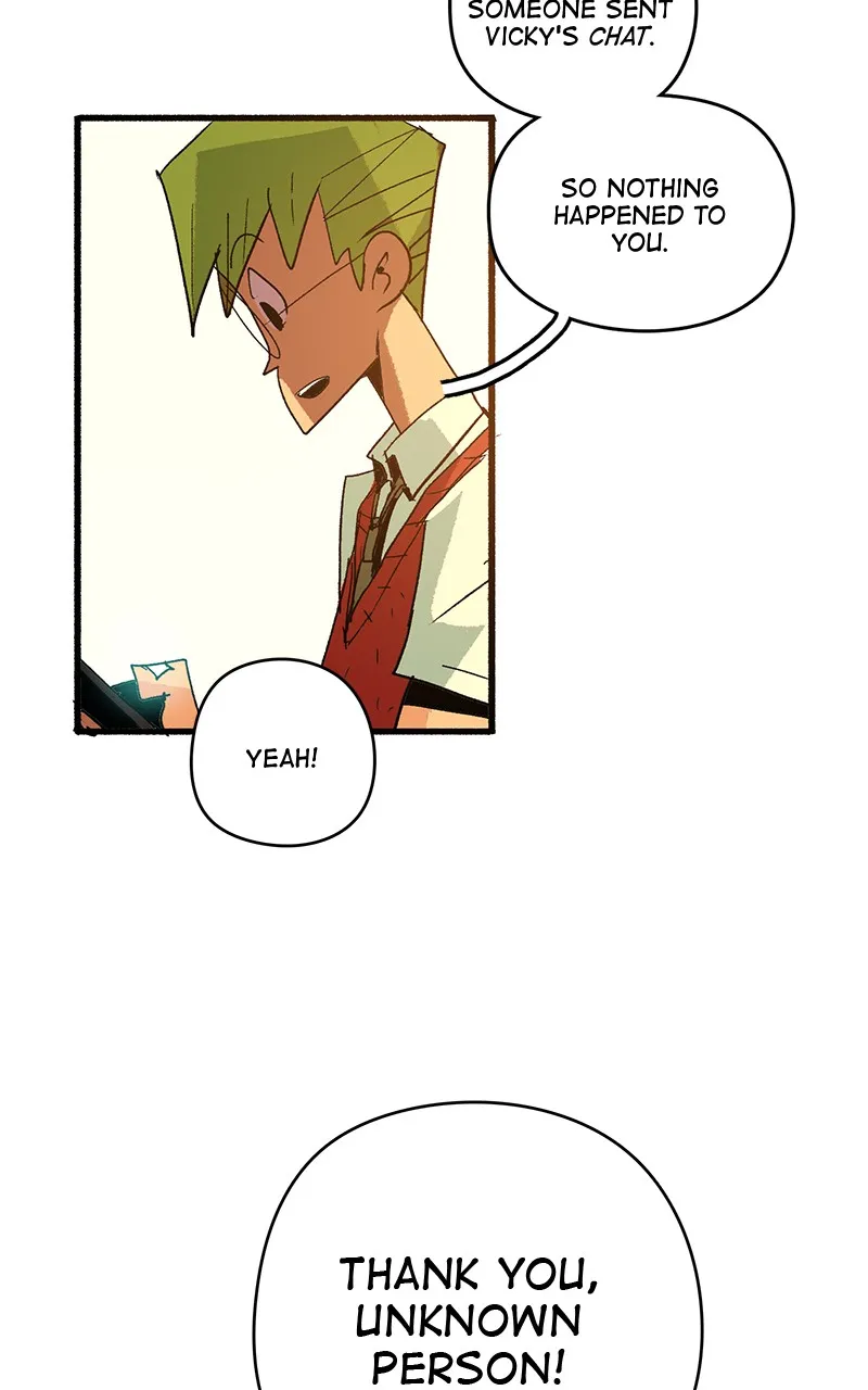 Read CODE HELIX chapter 5 image 42 on Lezhin