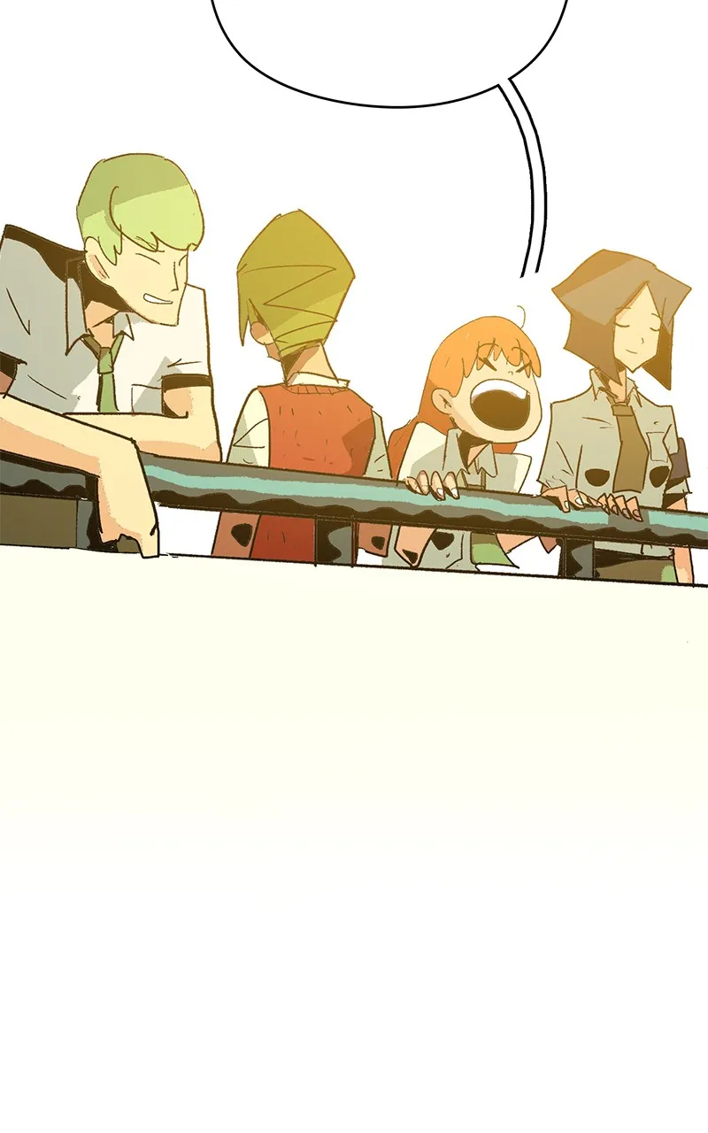 Read CODE HELIX chapter 5 image 43 on Lezhin