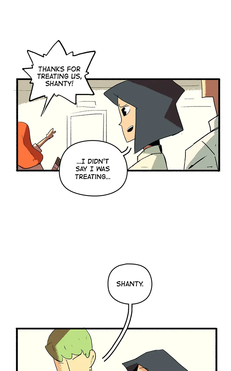 Read CODE HELIX chapter 5 image 46 on Lezhin