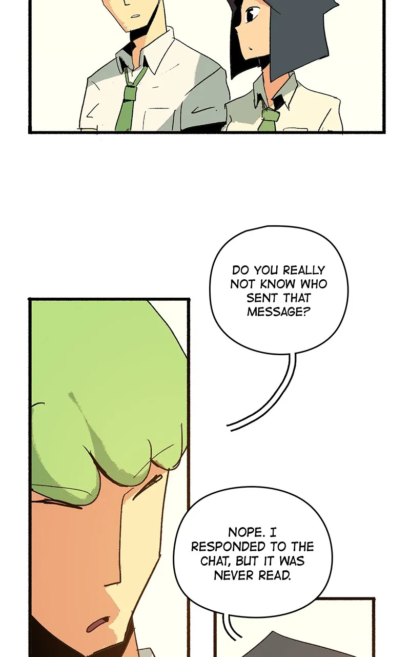 Read CODE HELIX chapter 5 image 47 on Lezhin