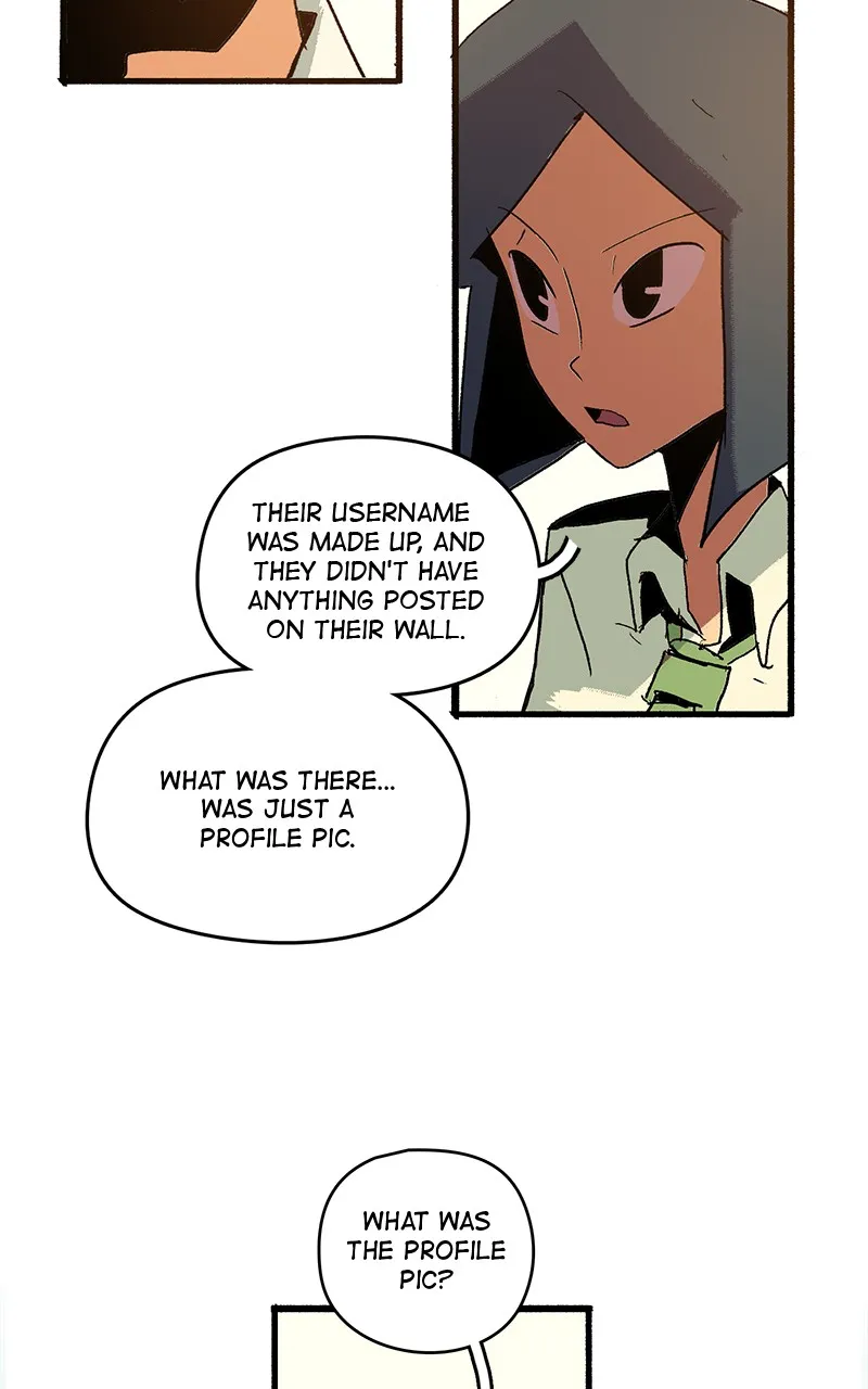 Read CODE HELIX chapter 5 image 48 on Lezhin