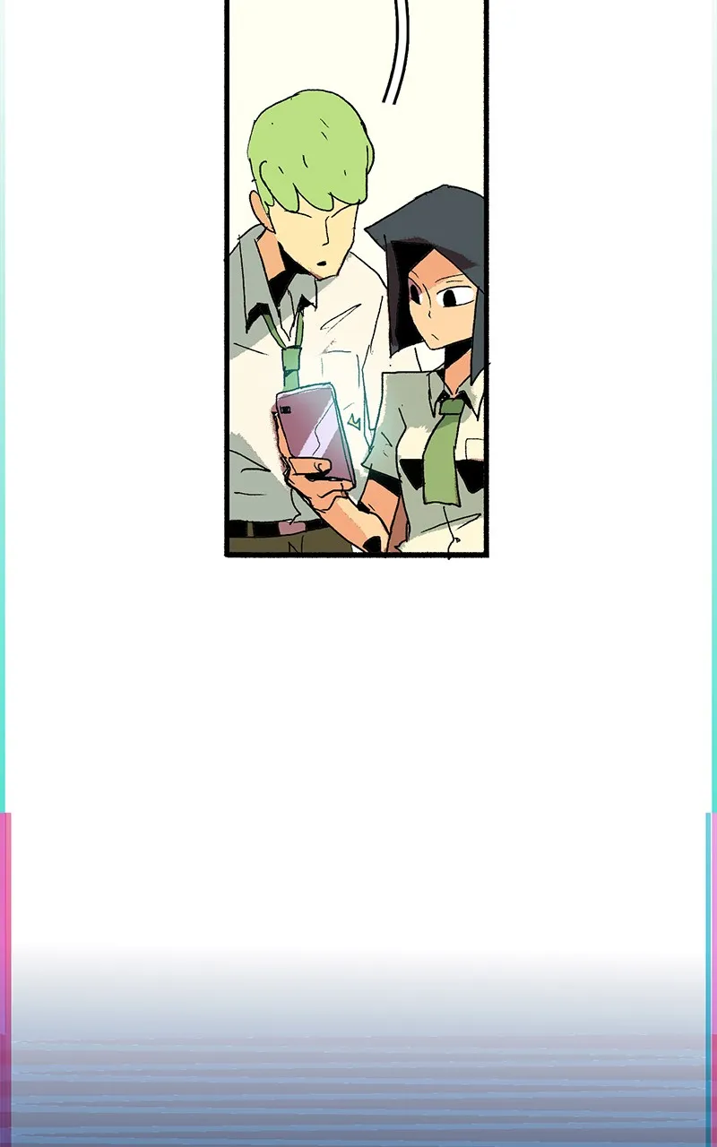 Read CODE HELIX chapter 5 image 49 on Lezhin