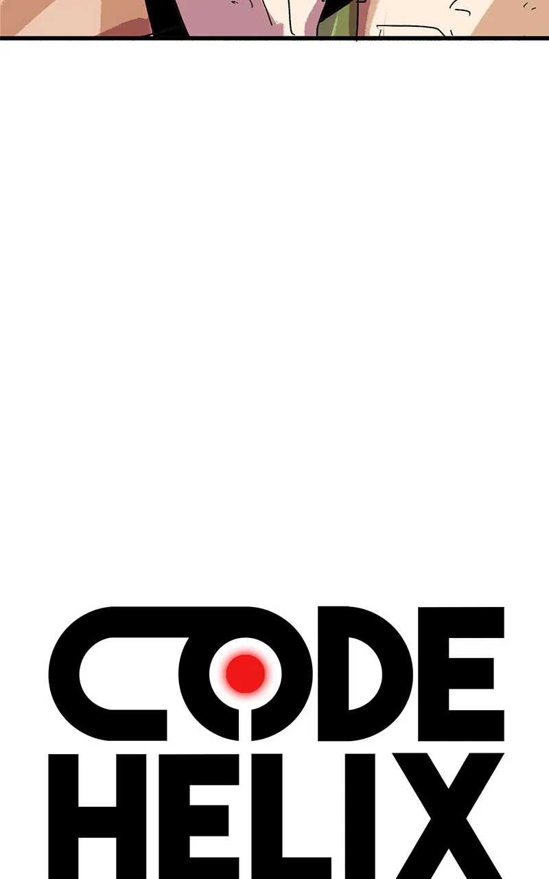 Read CODE HELIX chapter 5 image 5 on Lezhin