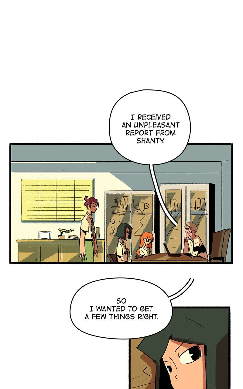 Read CODE HELIX chapter 5 image 9 on Lezhin