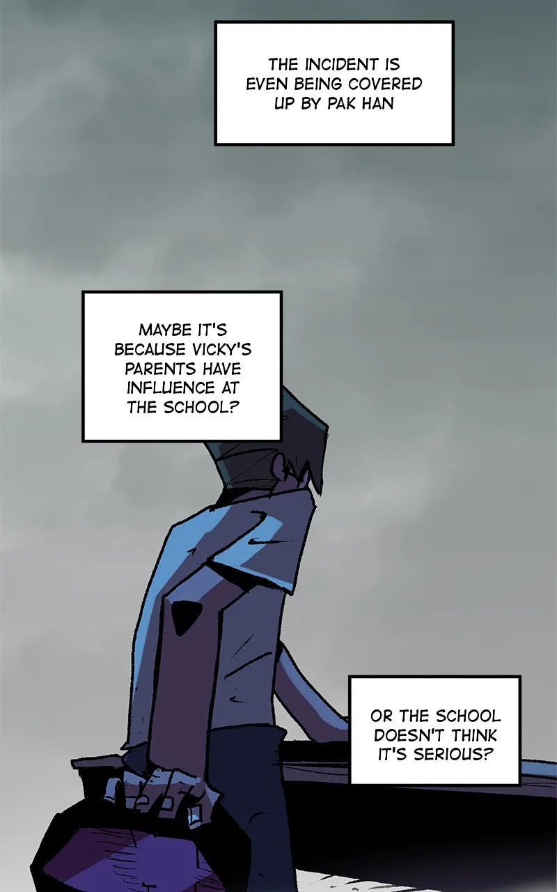 Read CODE HELIX chapter 6 image 13 on Lezhin