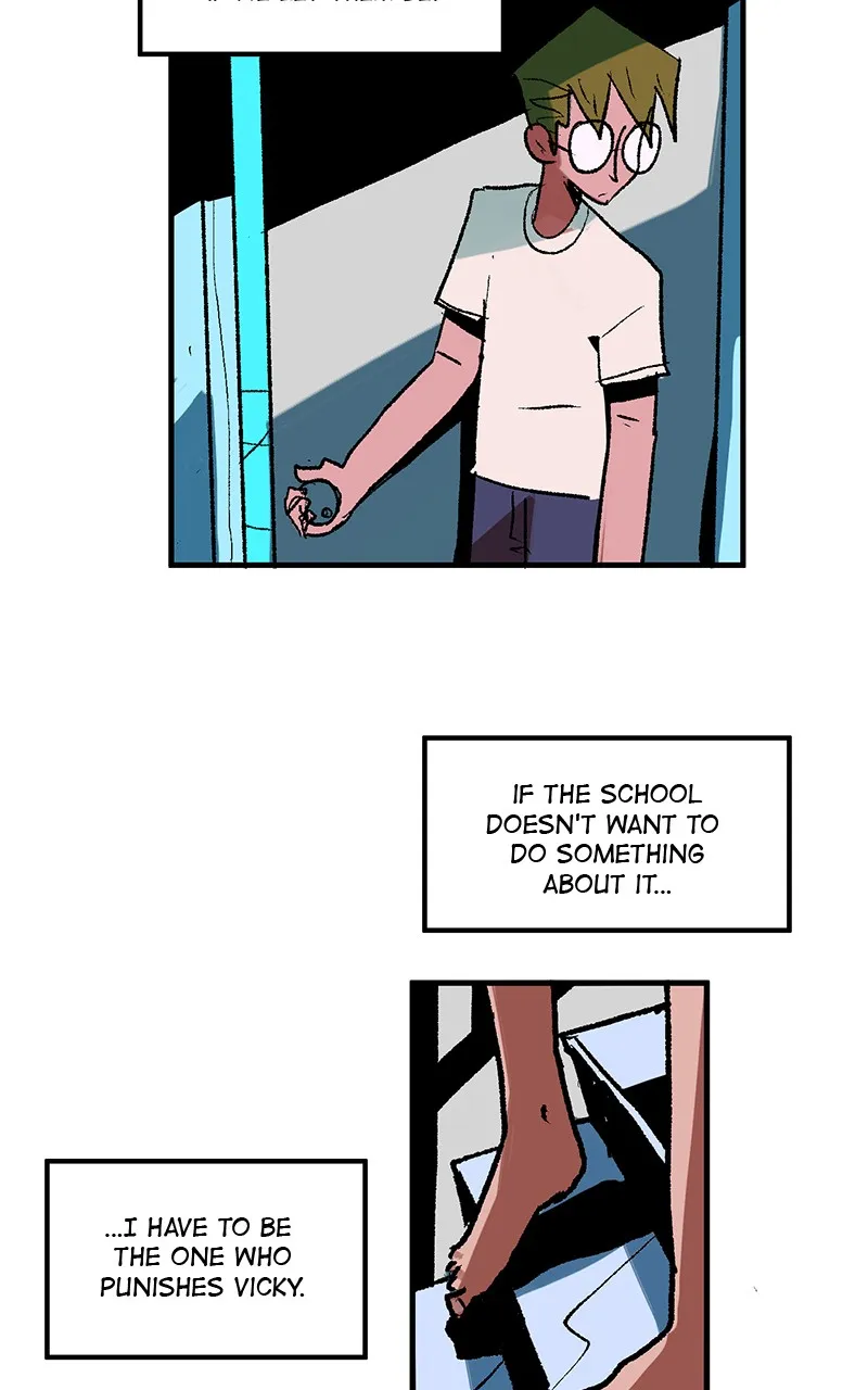 Read CODE HELIX chapter 6 image 15 on Lezhin