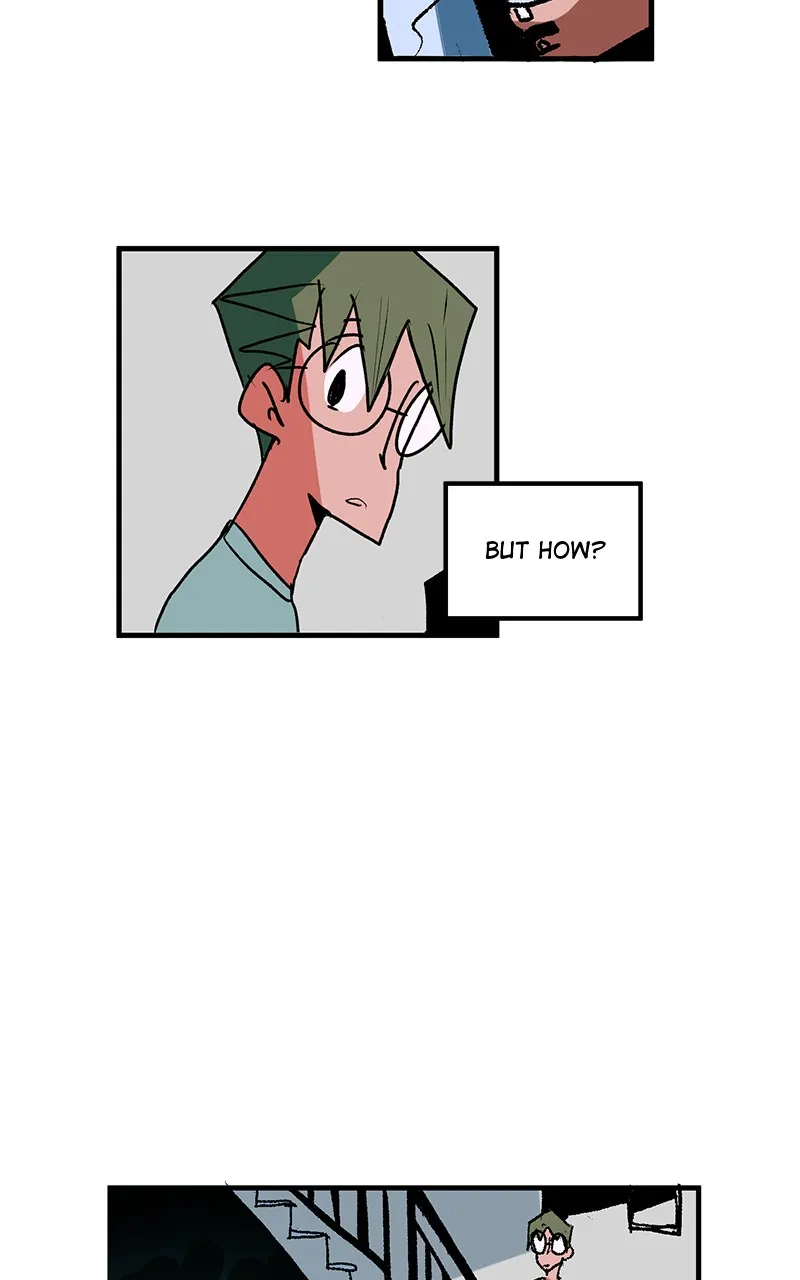 Read CODE HELIX chapter 6 image 16 on Lezhin