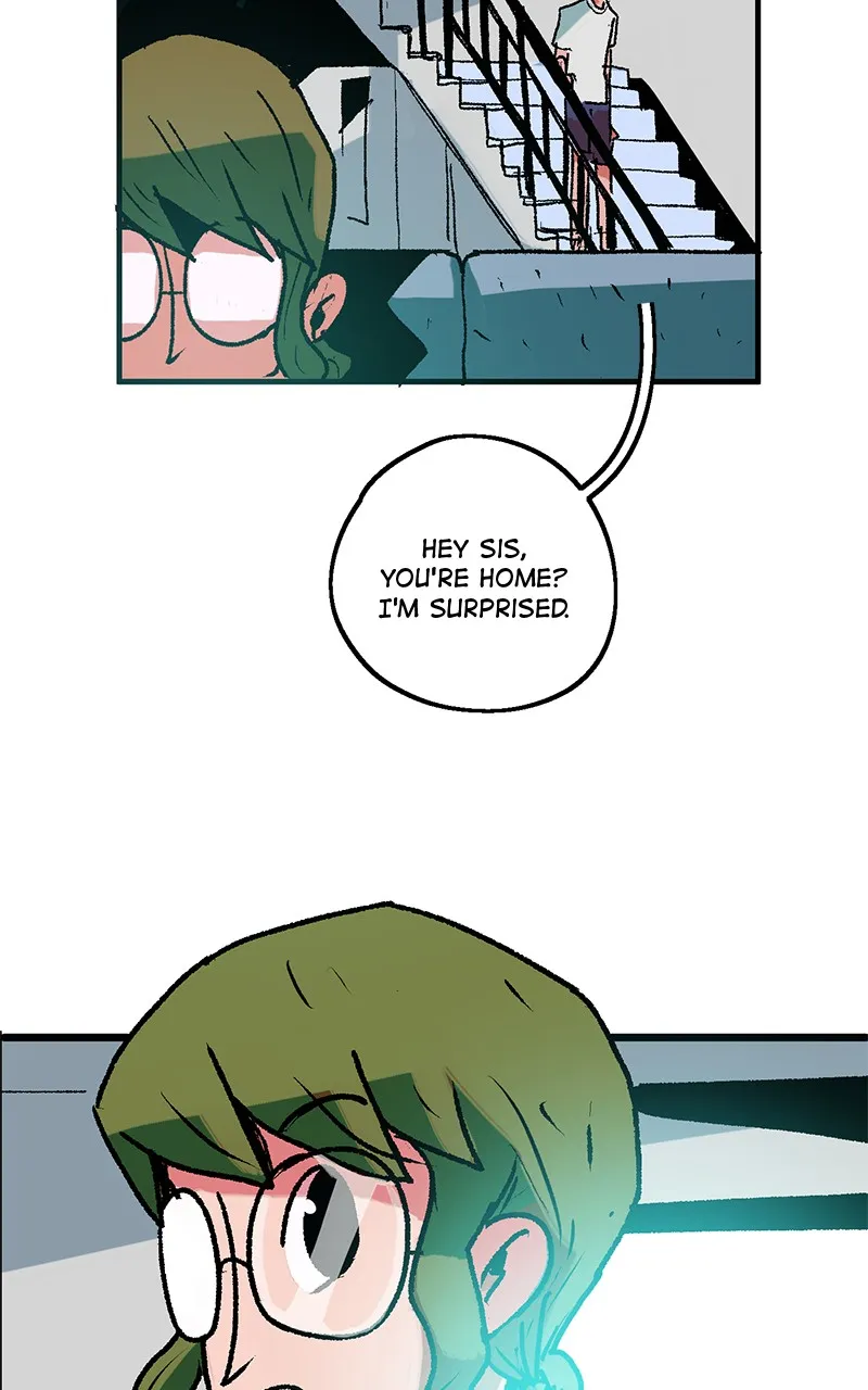 Read CODE HELIX chapter 6 image 17 on Lezhin
