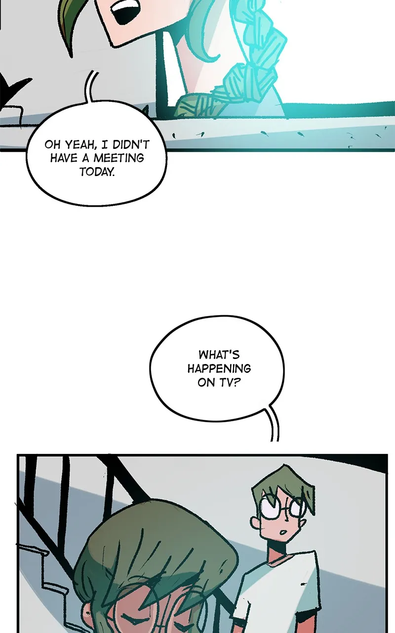 Read CODE HELIX chapter 6 image 18 on Lezhin