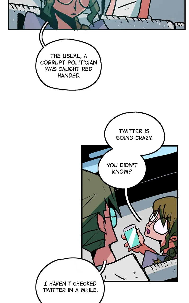 Read CODE HELIX chapter 6 image 19 on Lezhin