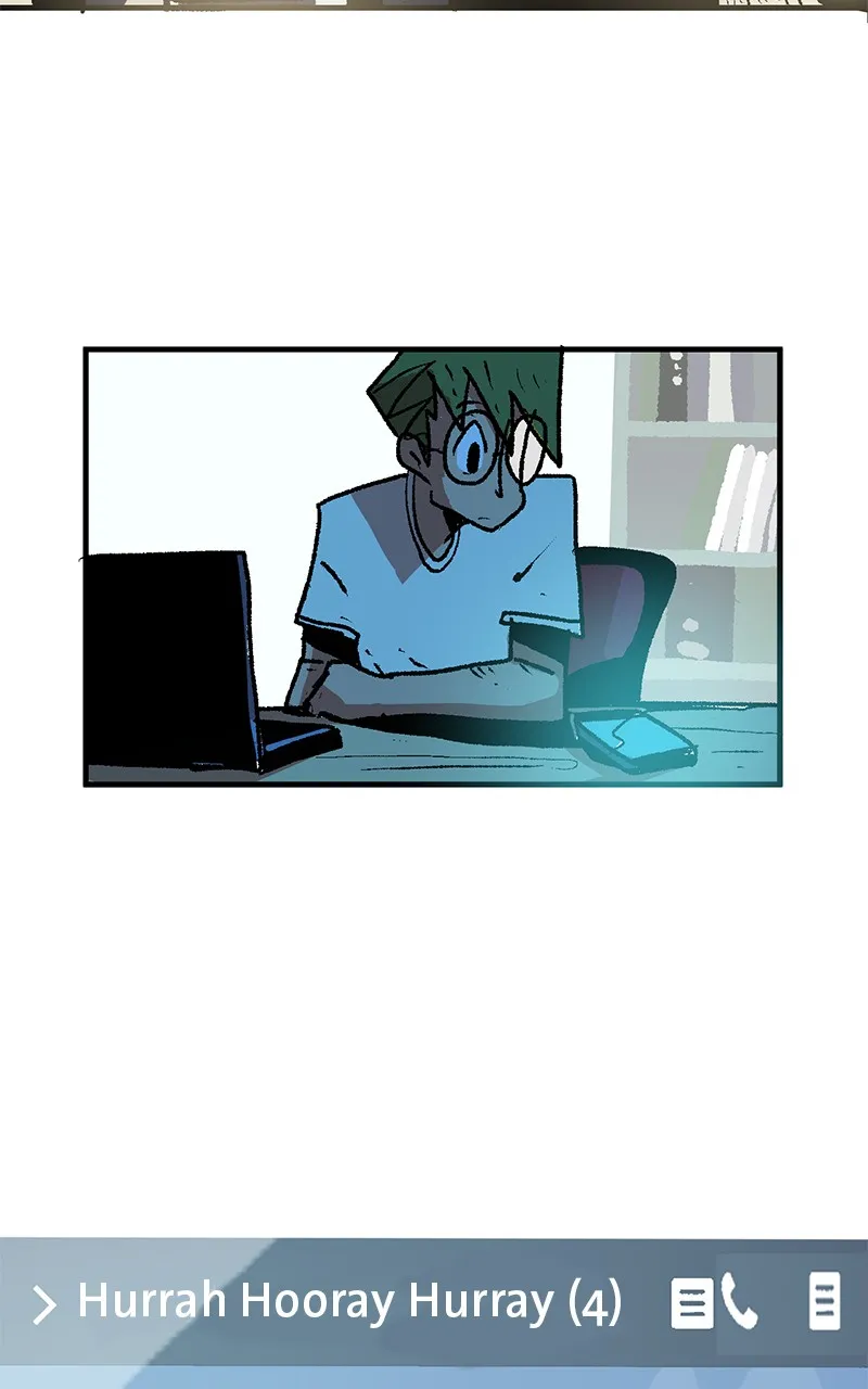 Read CODE HELIX chapter 6 image 2 on Lezhin