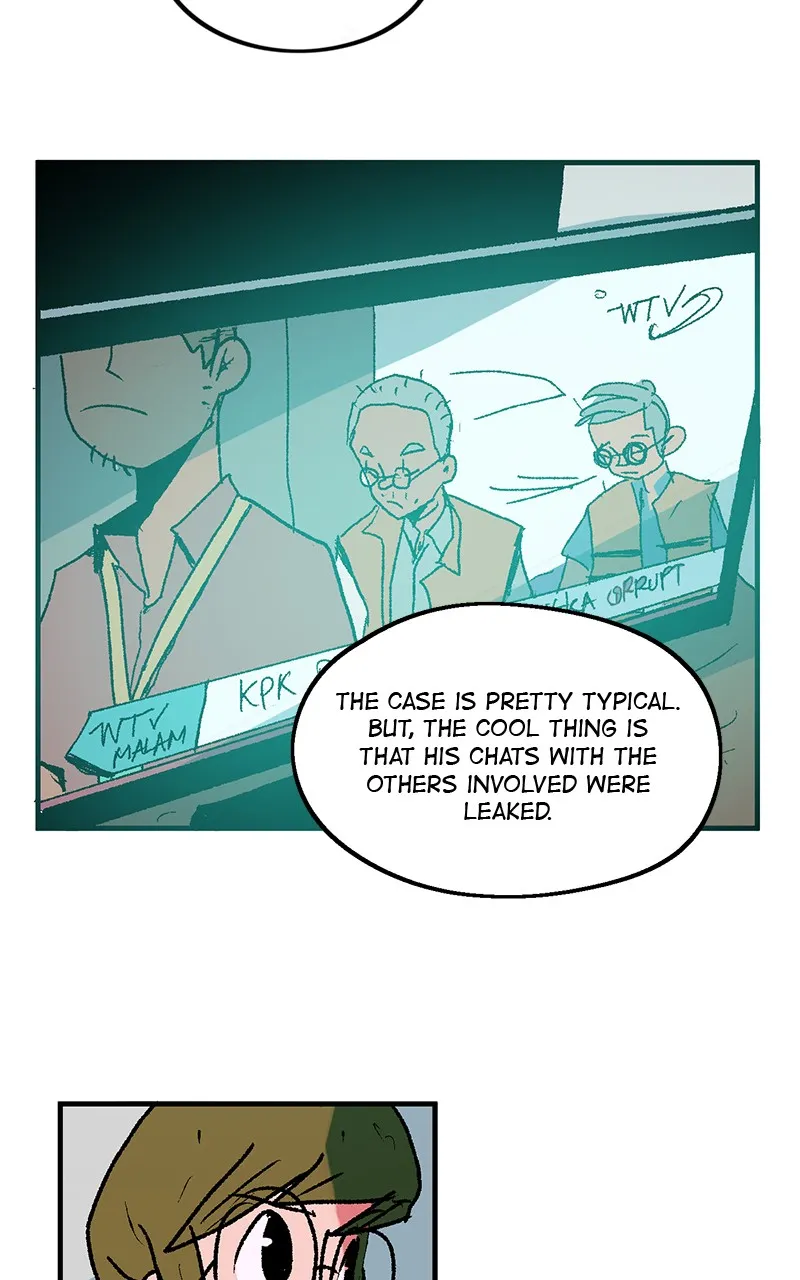 Read CODE HELIX chapter 6 image 20 on Lezhin