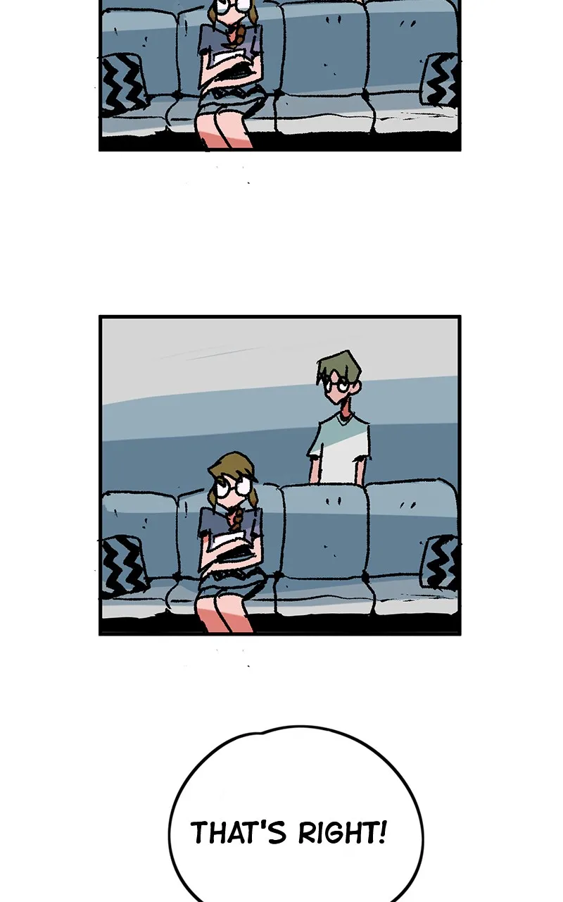 Read CODE HELIX chapter 6 image 22 on Lezhin