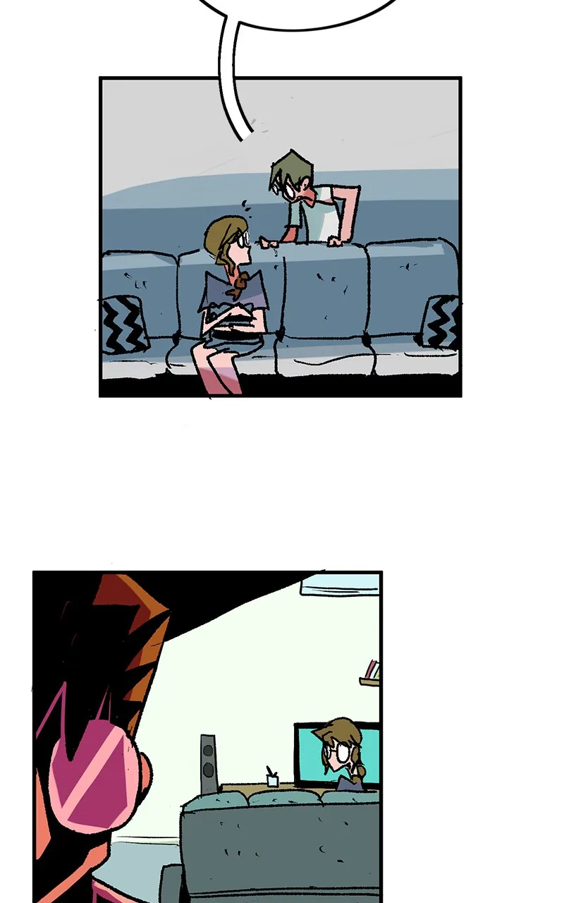 Read CODE HELIX chapter 6 image 23 on Lezhin