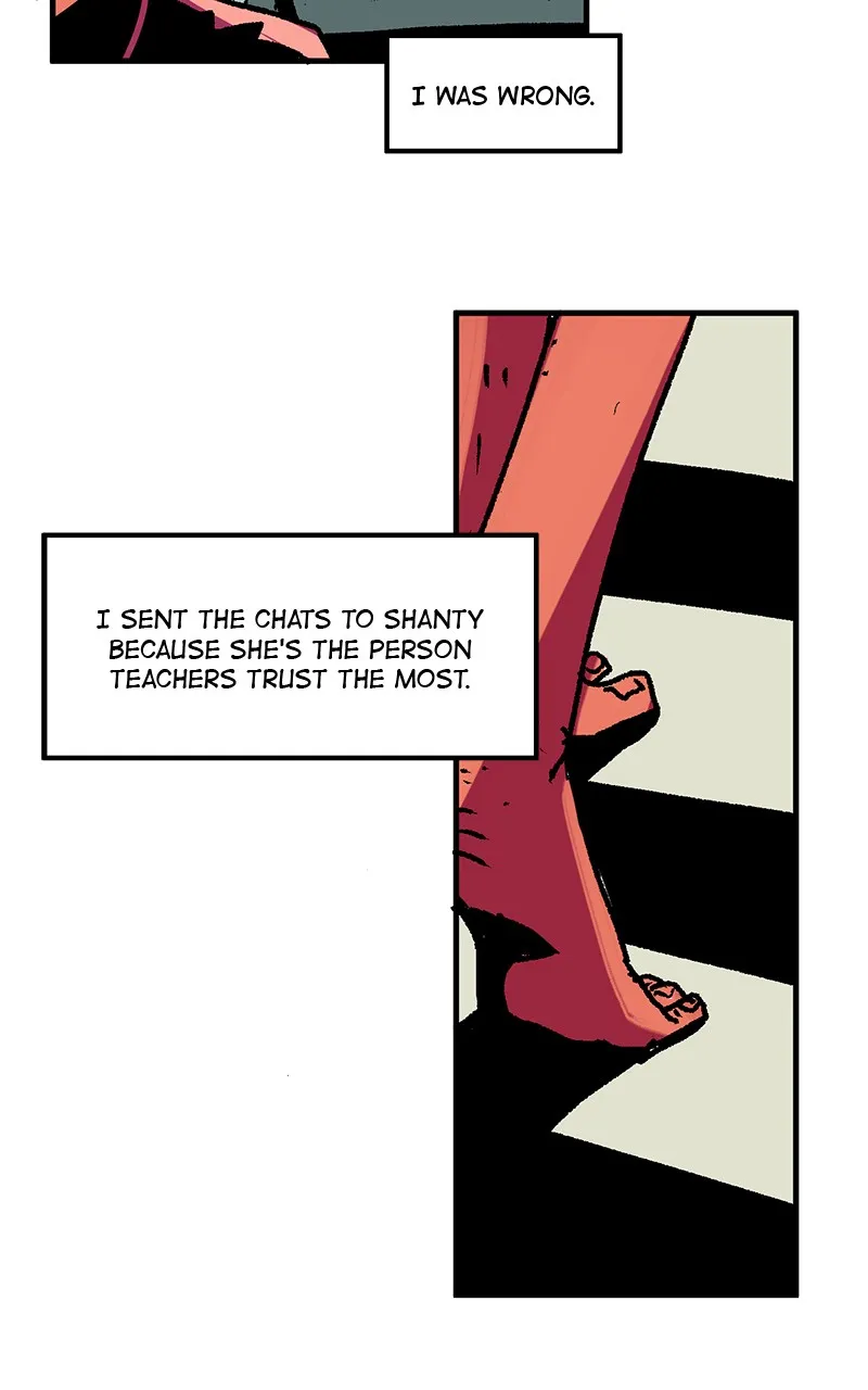 Read CODE HELIX chapter 6 image 24 on Lezhin