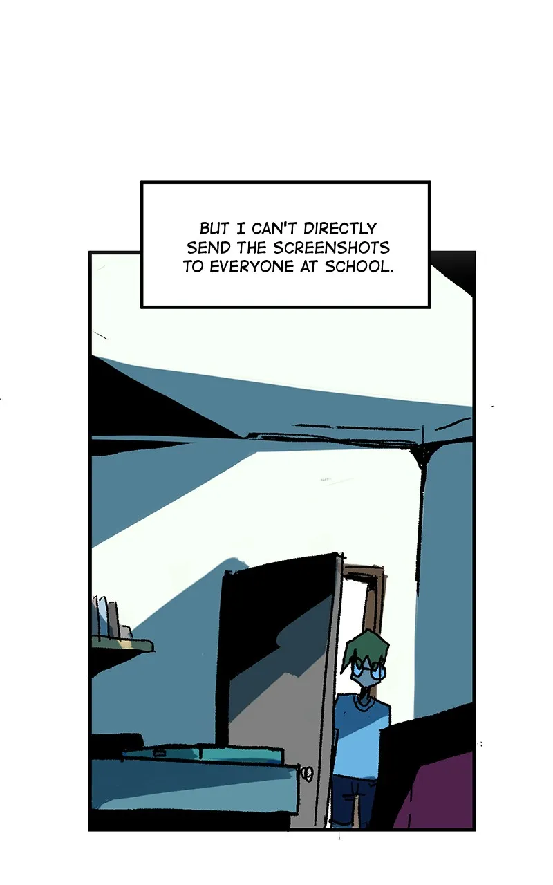 Read CODE HELIX chapter 6 image 27 on Lezhin