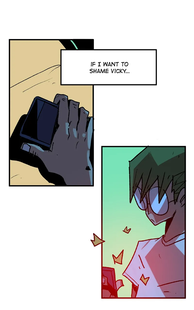 Read CODE HELIX chapter 6 image 28 on Lezhin