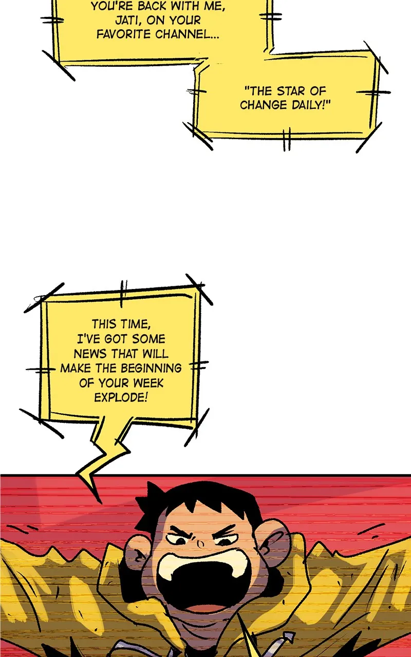 Read CODE HELIX chapter 6 image 32 on Lezhin