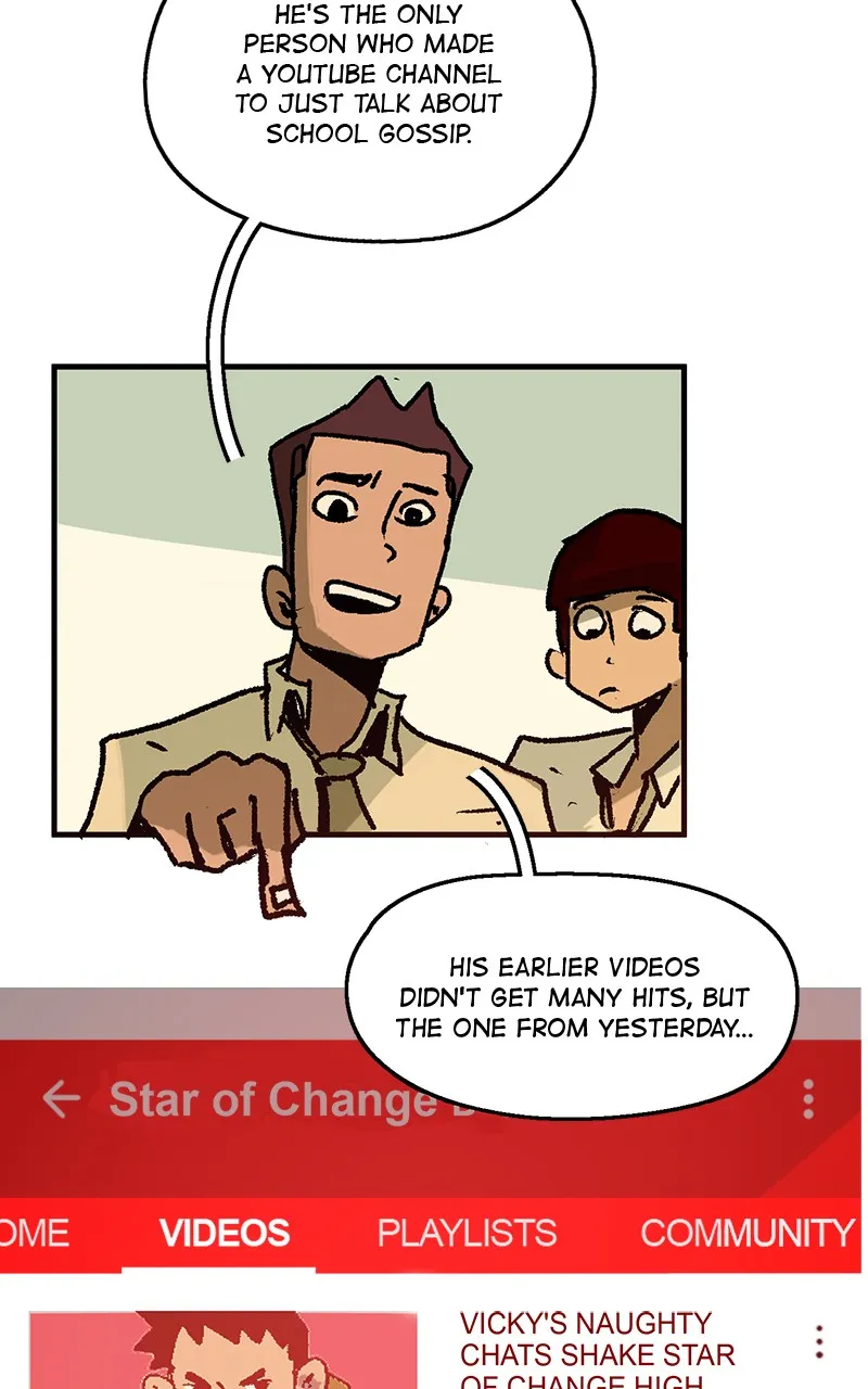 Read CODE HELIX chapter 6 image 38 on Lezhin
