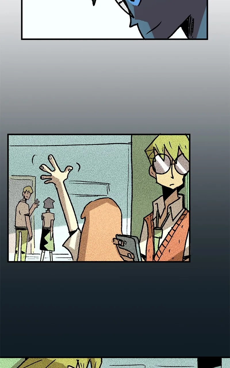 Read CODE HELIX chapter 6 image 4 on Lezhin