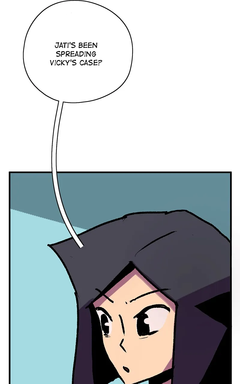 Read CODE HELIX chapter 6 image 40 on Lezhin