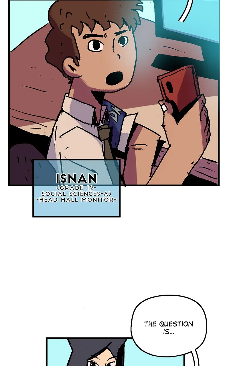 Read CODE HELIX chapter 6 image 43 on Lezhin