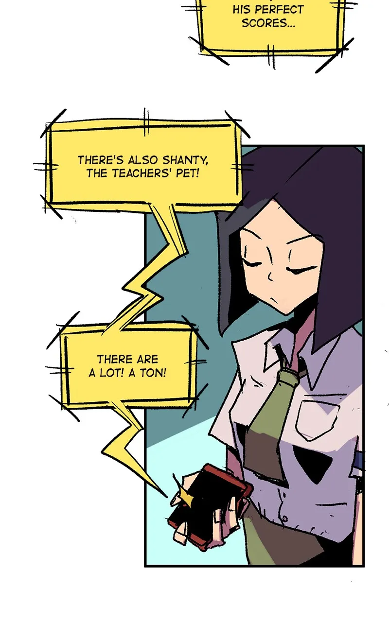 Read CODE HELIX chapter 6 image 48 on Lezhin