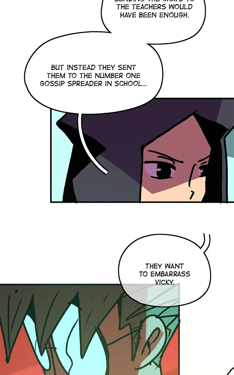 Read CODE HELIX chapter 6 image 50 on Lezhin