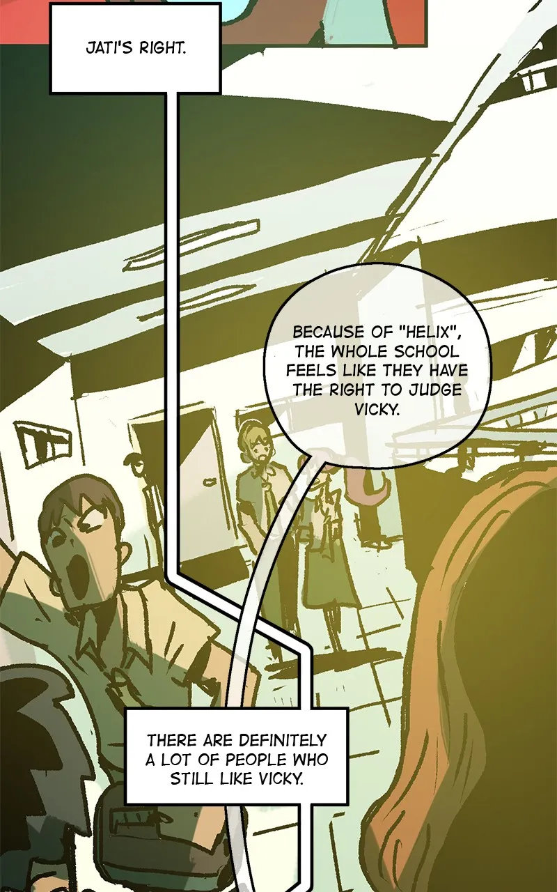 Read CODE HELIX chapter 6 image 51 on Lezhin