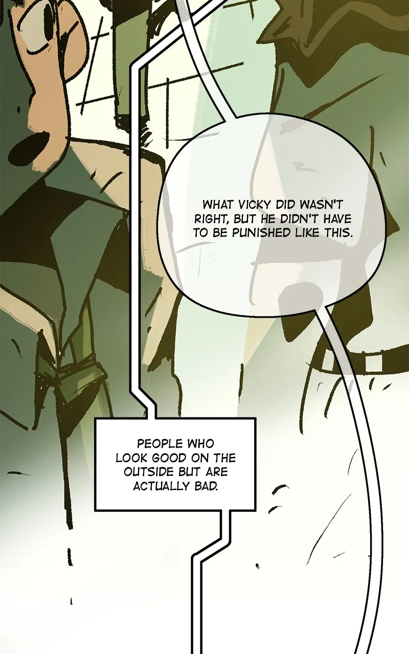 Read CODE HELIX chapter 6 image 52 on Lezhin