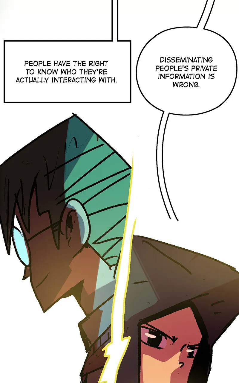 Read CODE HELIX chapter 6 image 53 on Lezhin