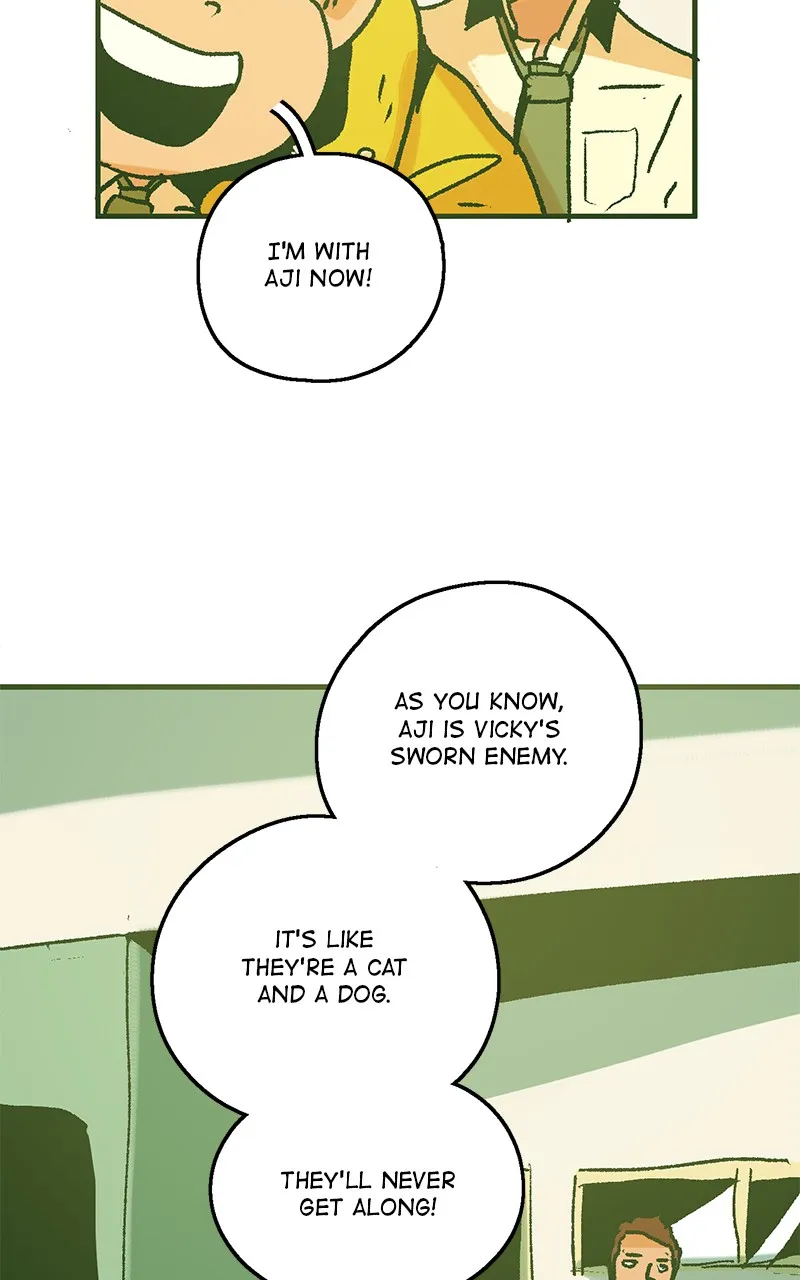 Read CODE HELIX chapter 6 image 57 on Lezhin