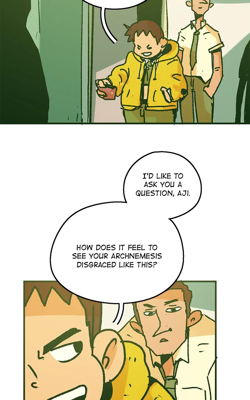 Read CODE HELIX chapter 6 image 58 on Lezhin