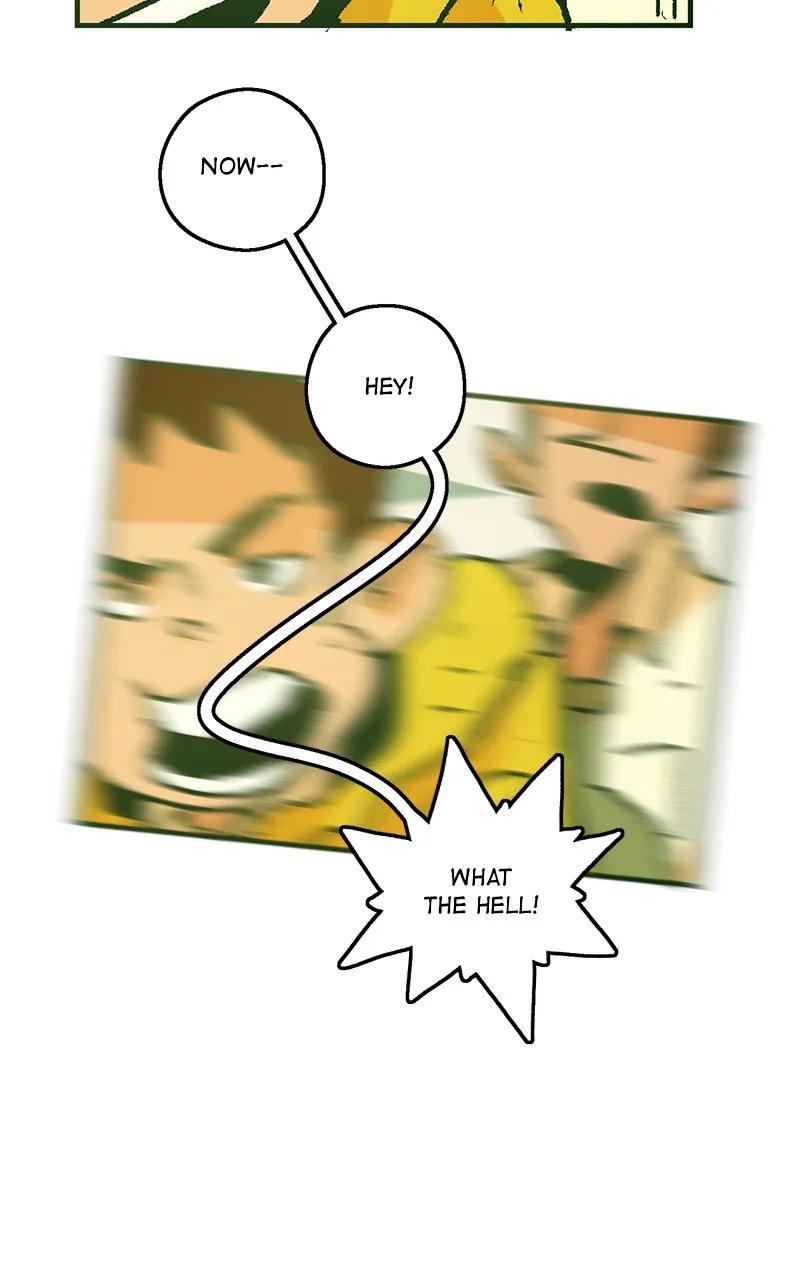 Read CODE HELIX chapter 6 image 59 on Lezhin