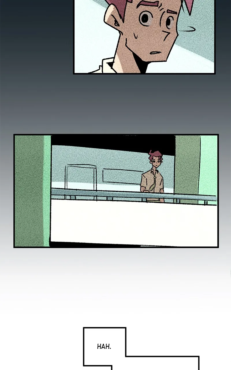 Read CODE HELIX chapter 6 image 6 on Lezhin