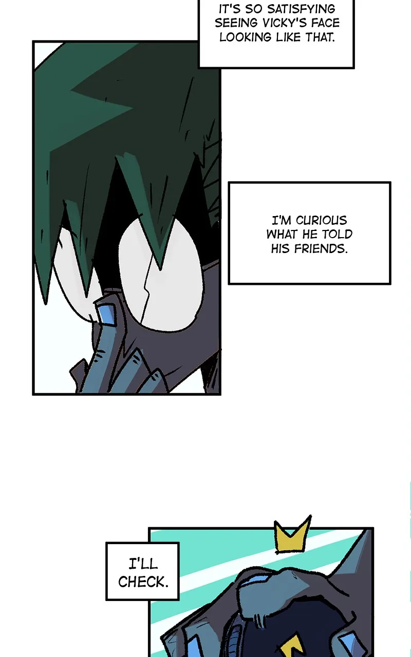 Read CODE HELIX chapter 6 image 7 on Lezhin