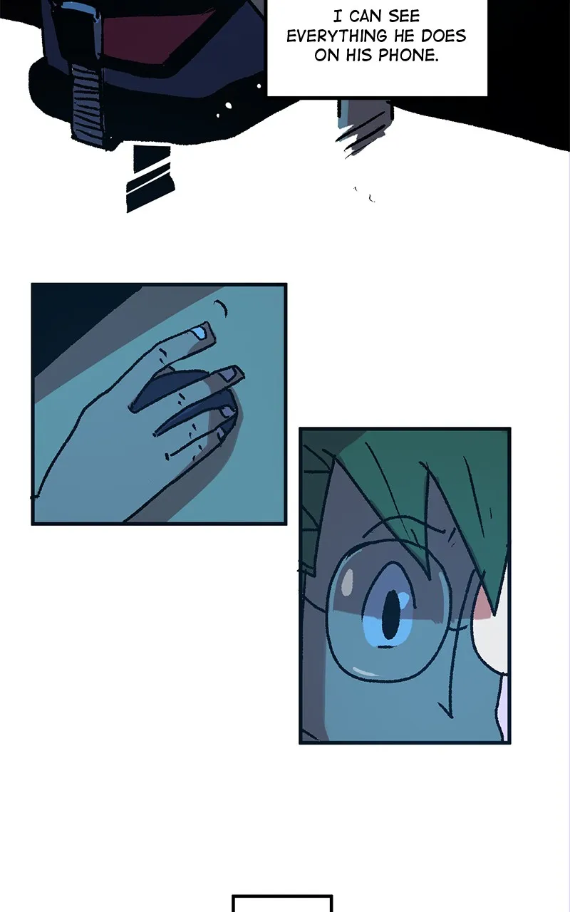 Read CODE HELIX chapter 6 image 9 on Lezhin