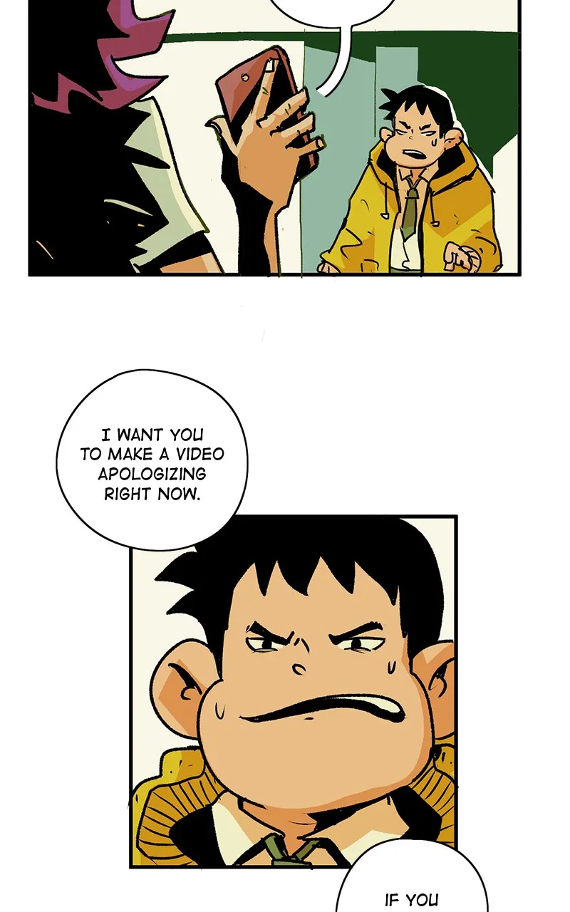 Read CODE HELIX chapter 7 image 10 on Lezhin