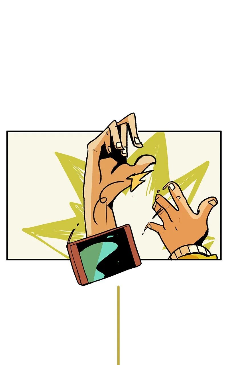 Read CODE HELIX chapter 7 image 13 on Lezhin