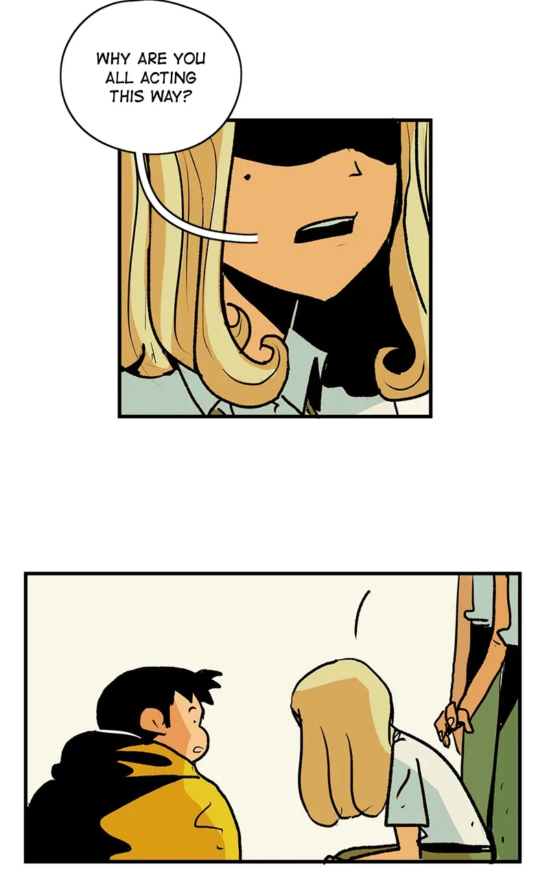 Read CODE HELIX chapter 7 image 18 on Lezhin