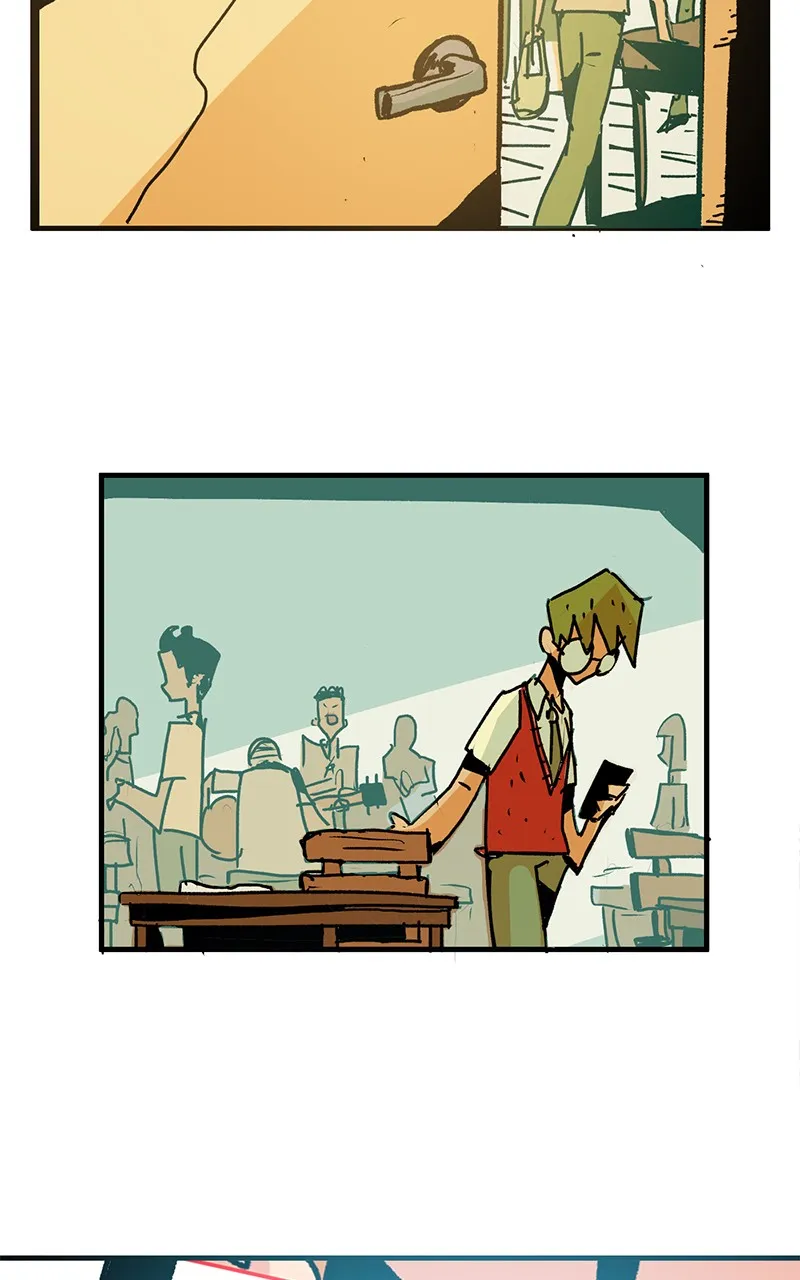 Read CODE HELIX chapter 7 image 26 on Lezhin