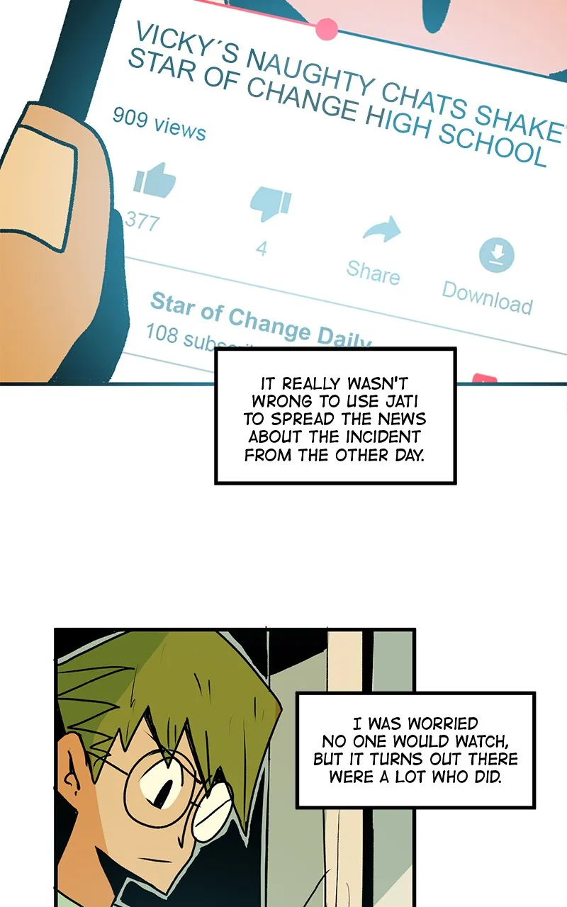 Read CODE HELIX chapter 7 image 27 on Lezhin