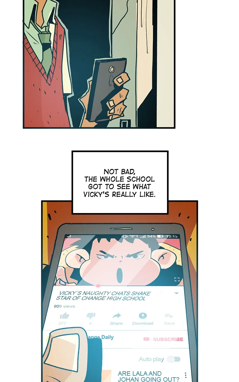 Read CODE HELIX chapter 7 image 28 on Lezhin