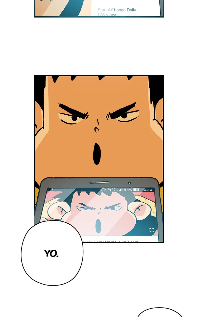 Read CODE HELIX chapter 7 image 29 on Lezhin