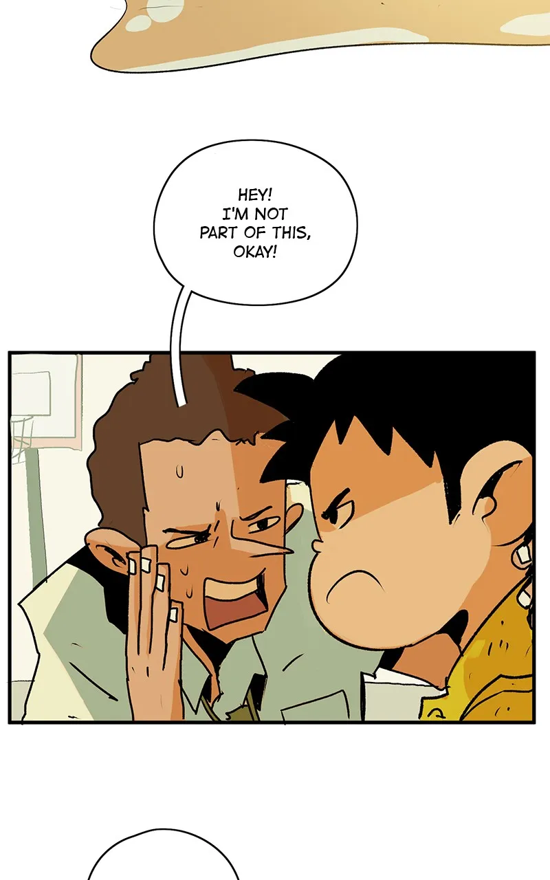 Read CODE HELIX chapter 7 image 3 on Lezhin