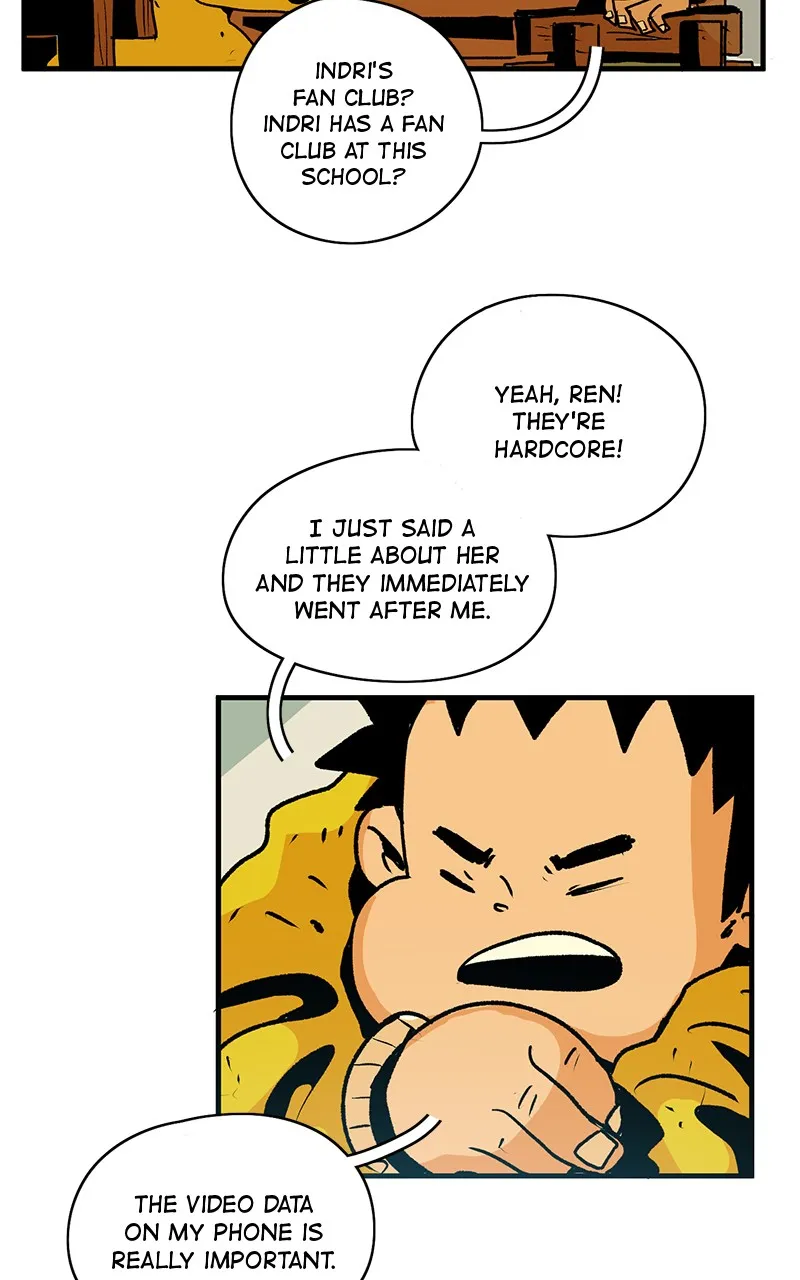 Read CODE HELIX chapter 7 image 35 on Lezhin